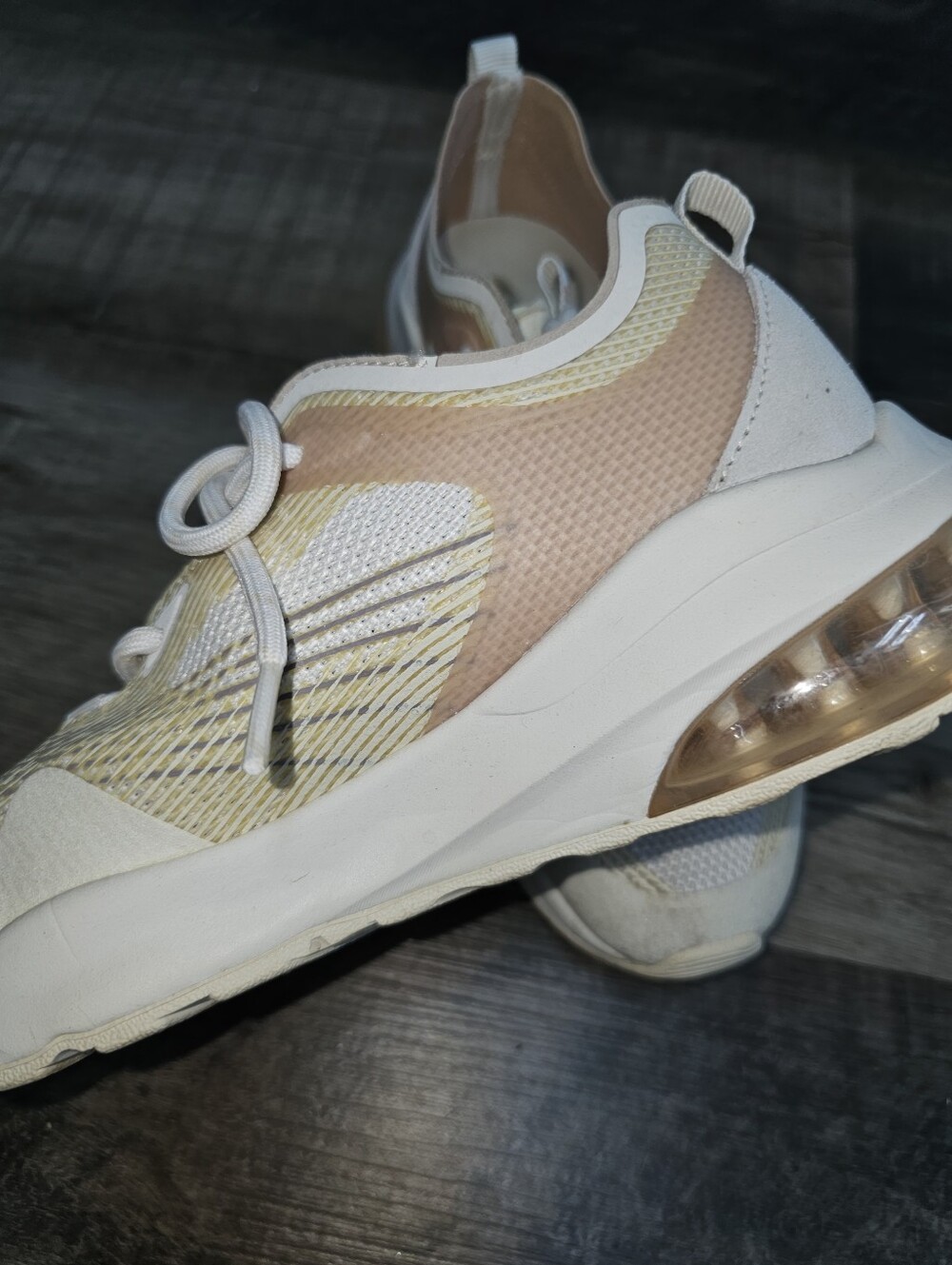 Fabletics, Women's Athletic Sneakers, Size 6.5